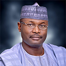 Professor Mahmood Yakubu
